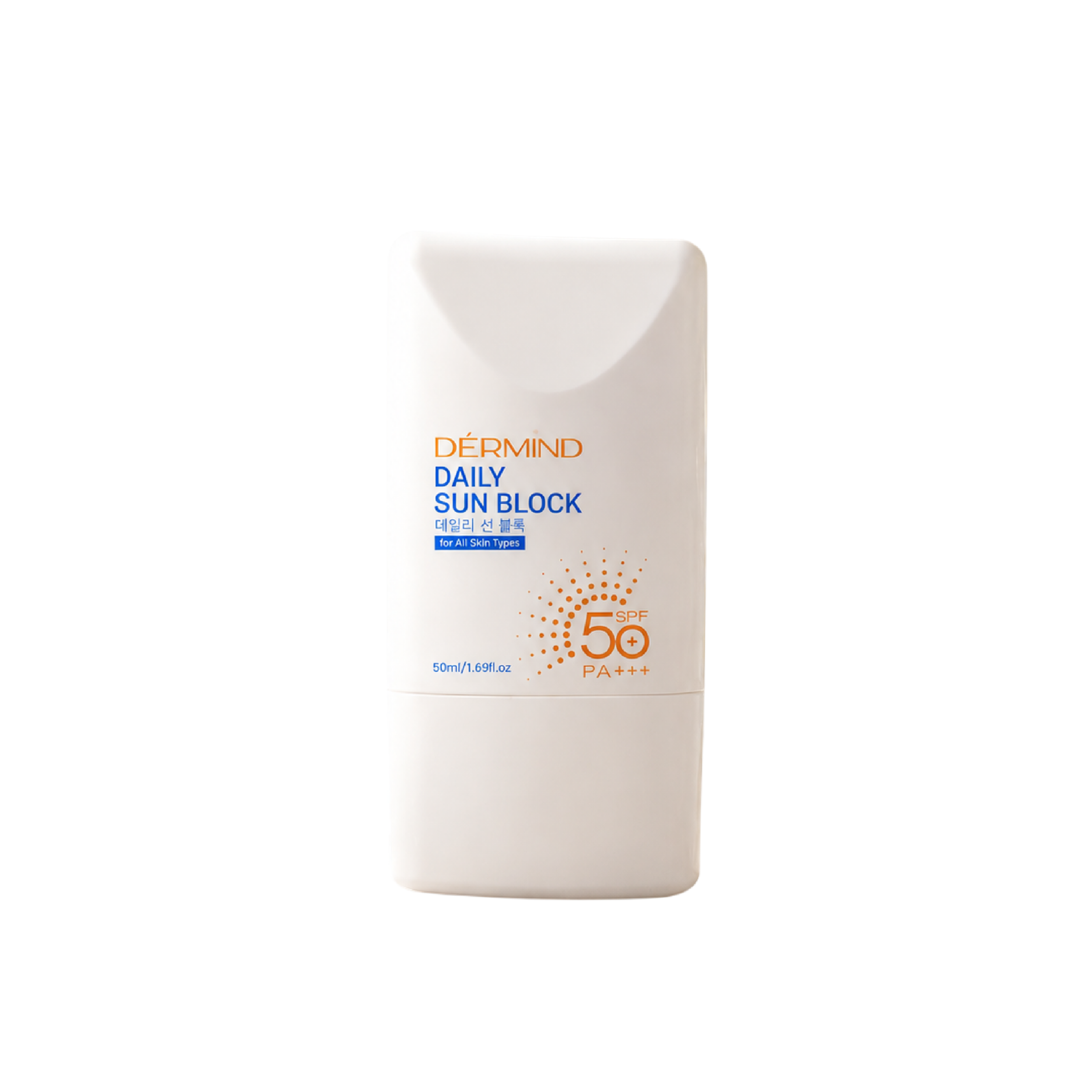 Daily Sun Block
