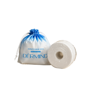 Dermind Facial Towel