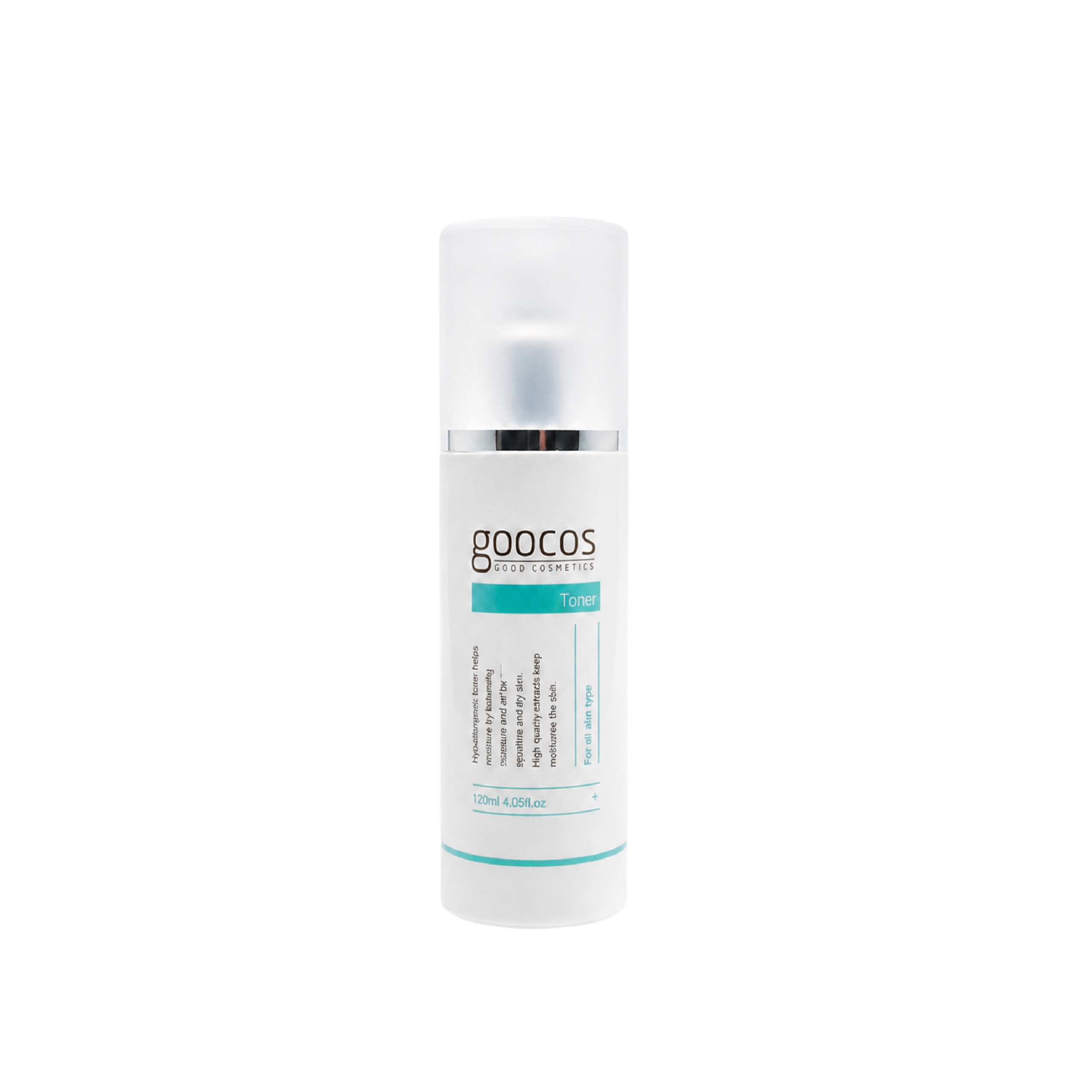Goocos Balance Toner