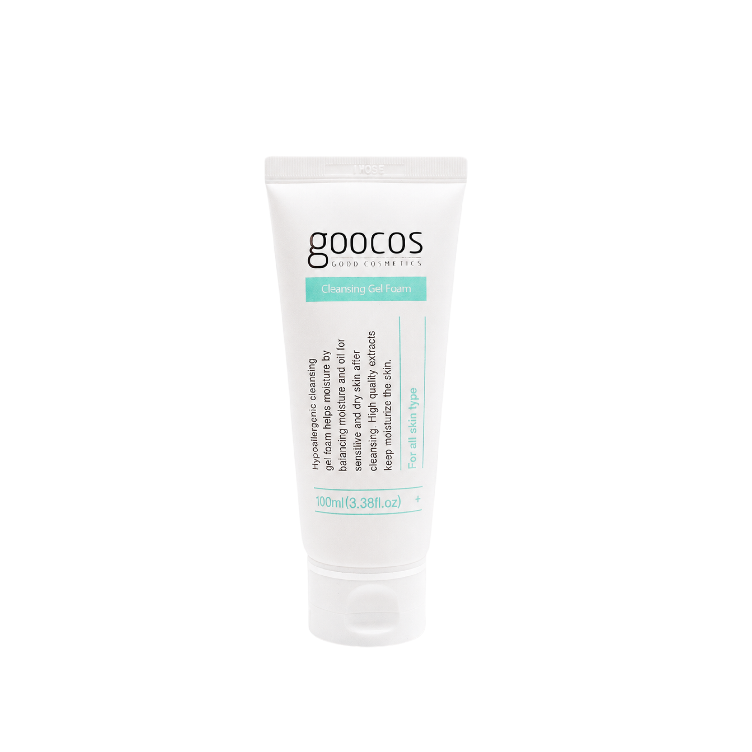 Goocos Cleansing Gel