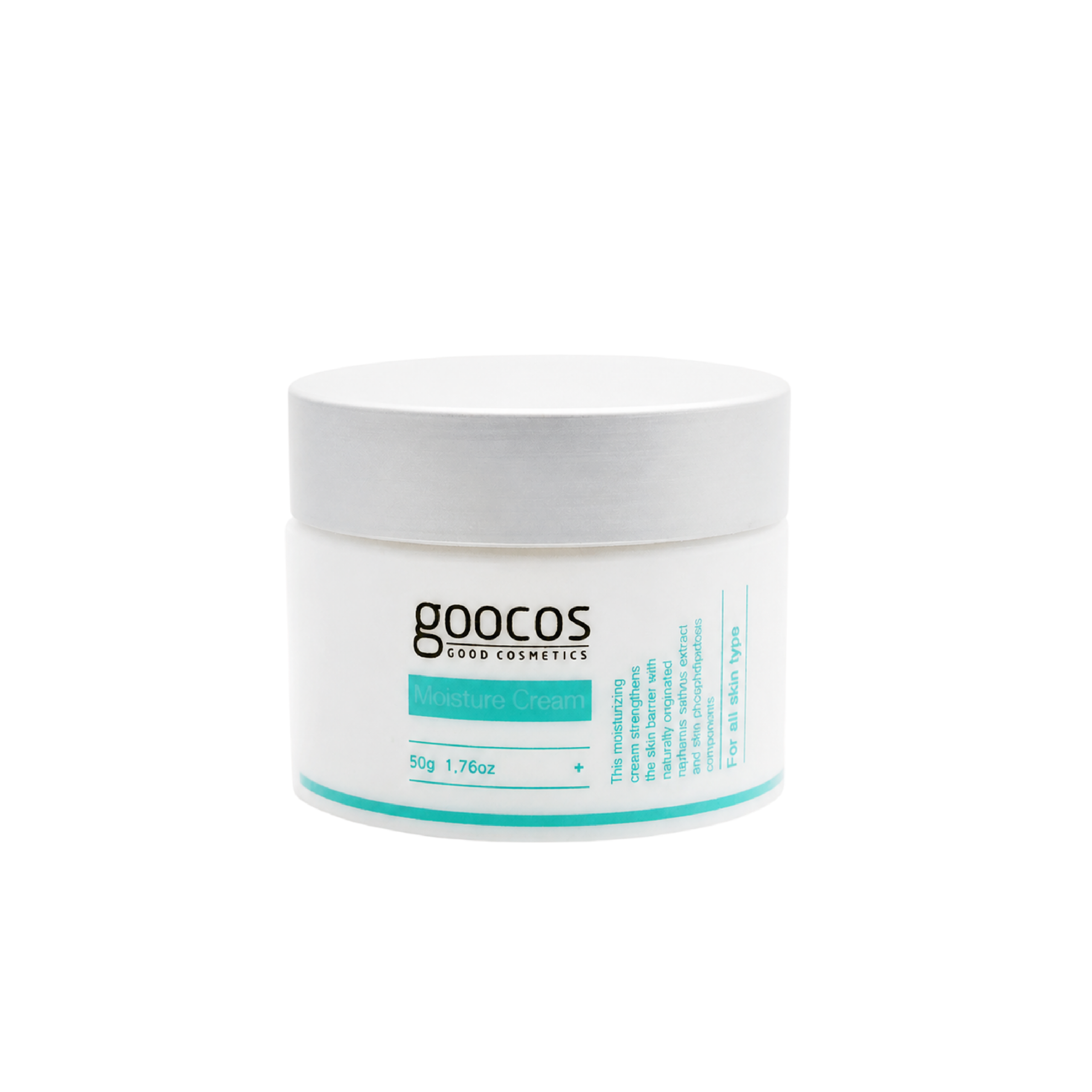 Goocos Moisture Cream