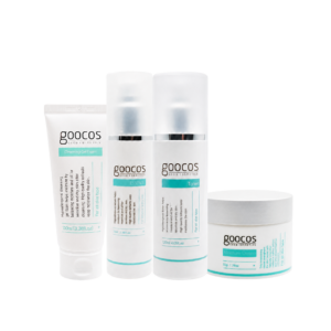 Goocos Moisture Set