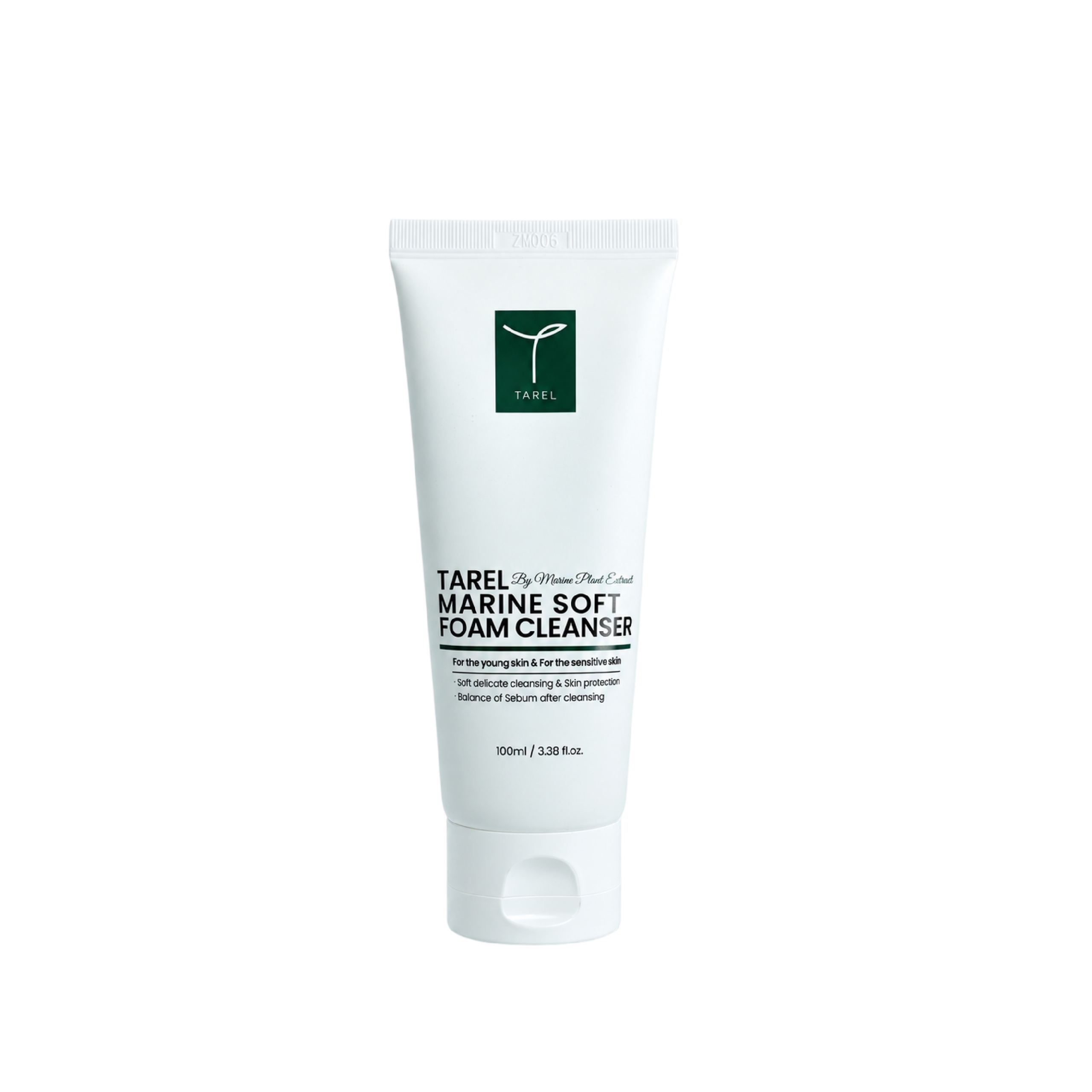 Tarel Cleansing Foam